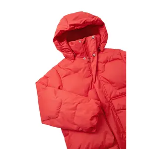 Kid's Puffer Jacket Reima Pellinki image-4