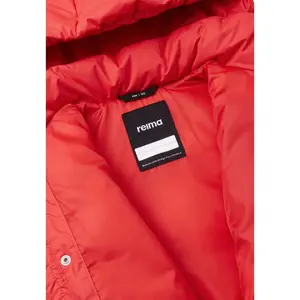 Kid's Puffer Jacket Reima Pellinki image-5