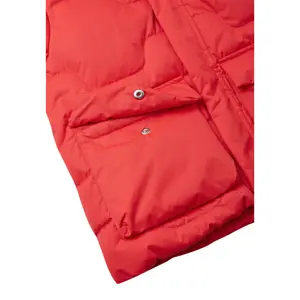 Kid's Puffer Jacket Reima Pellinki image-6