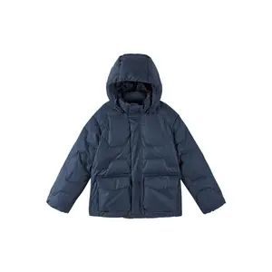 Children's Reima Pellinki Down Coat image-3