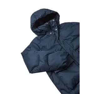 Children's Reima Pellinki Down Coat image-4