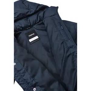 Children's Reima Pellinki Down Coat image-5