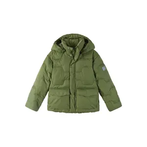 Children's down jacket Reima Pellinki image-0