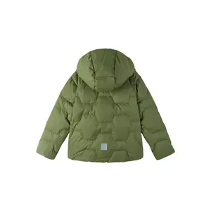 Children's down jacket Reima Pellinki image-2