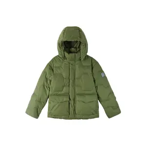 Children's down jacket Reima Pellinki image-3