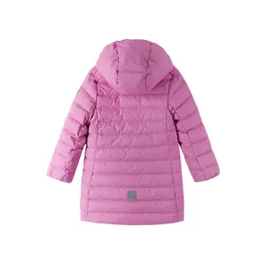 Puffer Jacket girl Reima Loimaa image-2