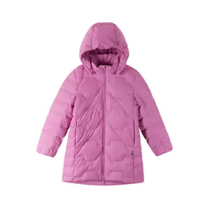 Puffer Jacket girl Reima Loimaa image-1