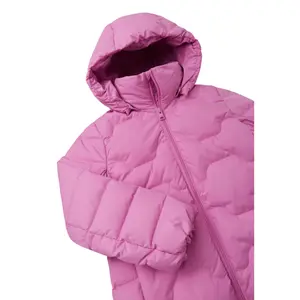 Puffer Jacket girl Reima Loimaa image-3