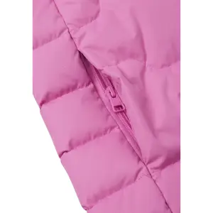 Puffer Jacket girl Reima Loimaa image-5