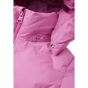 Puffer Jacket girl Reima Loimaa image-6