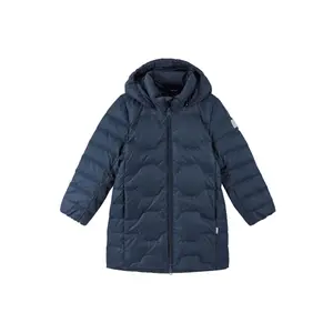 Kid's Puffer Jacket Reima Loimaa image-0