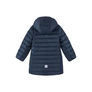 Kid's Puffer Jacket Reima Loimaa image-2