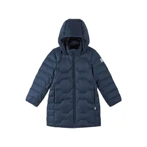 Kid's Puffer Jacket Reima Loimaa image-1