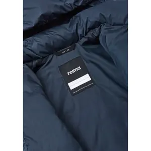 Kid's Puffer Jacket Reima Loimaa image-6