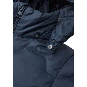 Kid's Puffer Jacket Reima Loimaa image-4