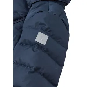 Kid's Puffer Jacket Reima Loimaa image-3
