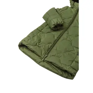 Kinder-Daunenjacke Reima Loimaa image-1