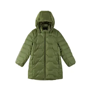 Kinder-Daunenjacke Reima Loimaa image-3