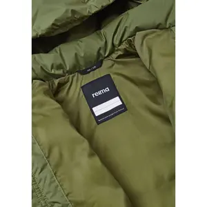 Kinder-Daunenjacke Reima Loimaa image-5