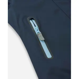 Waterproof jacket for baby girl Reima Kiiruna image-5
