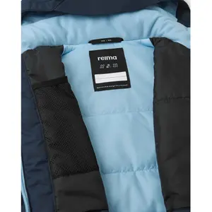 Girl's waterproof jacket Reima Kiiruna image-6