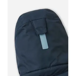 Girl's waterproof jacket Reima Kiiruna image-4