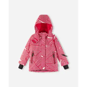 Skijacke, Mädchen Reima Kiiruna image-0