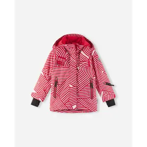 Skijacke, Mädchen Reima Kiiruna image-1