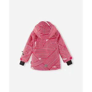 Skijacke, Mädchen Reima Kiiruna image-2