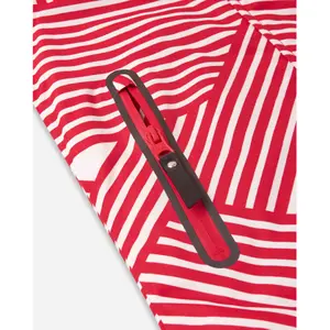 Skijacke, Mädchen Reima Kiiruna image-3