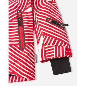 Skijacke, Mädchen Reima Kiiruna image-5