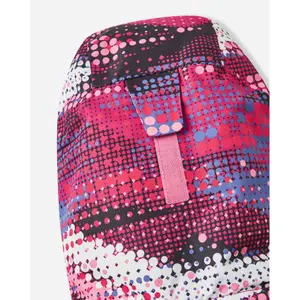Girl's waterproof jacket Reima Kiiruna image-5