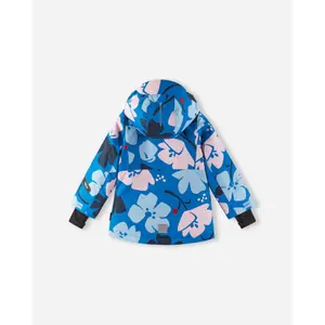 Girl's ski jacket Reima Kiiruna image-2