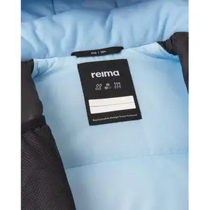 Girl's ski jacket Reima Kiiruna image-4