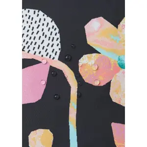 Casaco de esqui para bebé menina Reima Kiiruna image-4