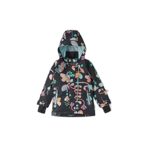 Chaqueta de esquí infantil Reima Kiiruna image-1