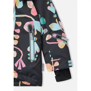 Chaqueta de esquí infantil Reima Kiiruna image-3