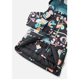 Chaqueta de esquí infantil Reima Kiiruna image-5