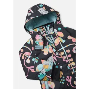 Casaco de esqui para bebé menina Reima Kiiruna image-6