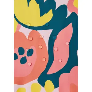 Girl's waterproof jacket Reima Vatten image-6