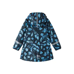 Casaco à prova de água para raparigas Reima Vatten image-2