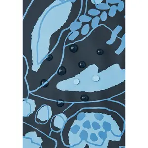 Casaco à prova de água para raparigas Reima Vatten image-4