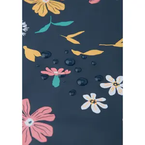 Waterproof jacket for children Reima Vatten image-4