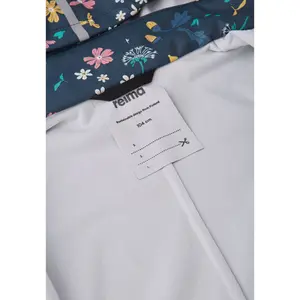Waterproof jacket for children Reima Vatten image-5