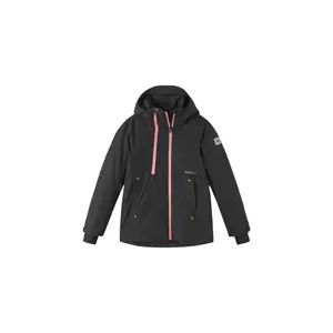 Girl's waterproof jacket Reima Perille image-0