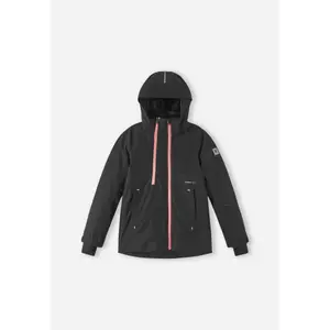 Girl's waterproof jacket Reima Perille image-1