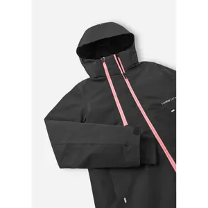 Girl's waterproof jacket Reima Perille image-3