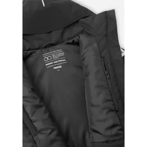 Girl's waterproof jacket Reima Perille image-6