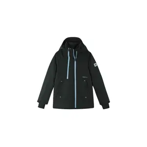 Girl's winter jacket Reima Perille image-0