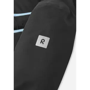 Girl's winter jacket Reima Perille image-6